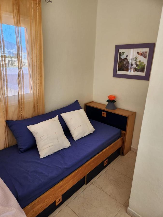 Apartamento Atico En Gueimar Ngoại thất bức ảnh