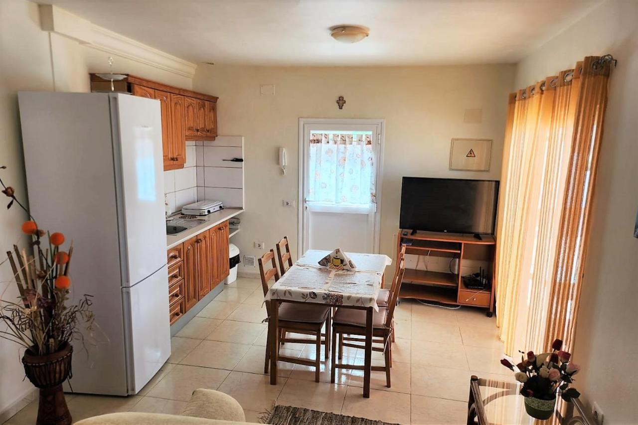 Apartamento Atico En Gueimar Ngoại thất bức ảnh