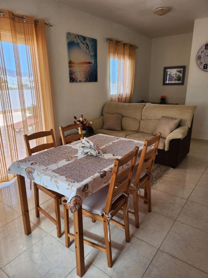 Apartamento Atico En Gueimar Ngoại thất bức ảnh