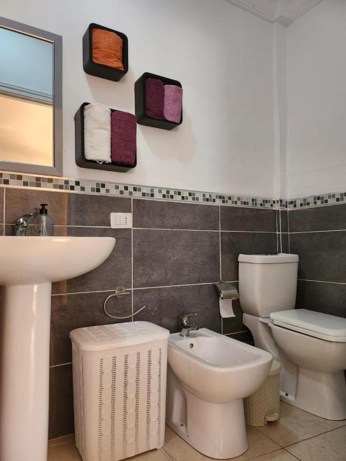 Apartamento Atico En Gueimar Ngoại thất bức ảnh