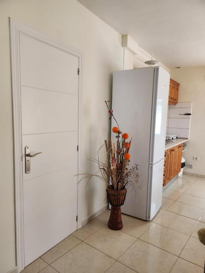 Apartamento Atico En Gueimar Ngoại thất bức ảnh